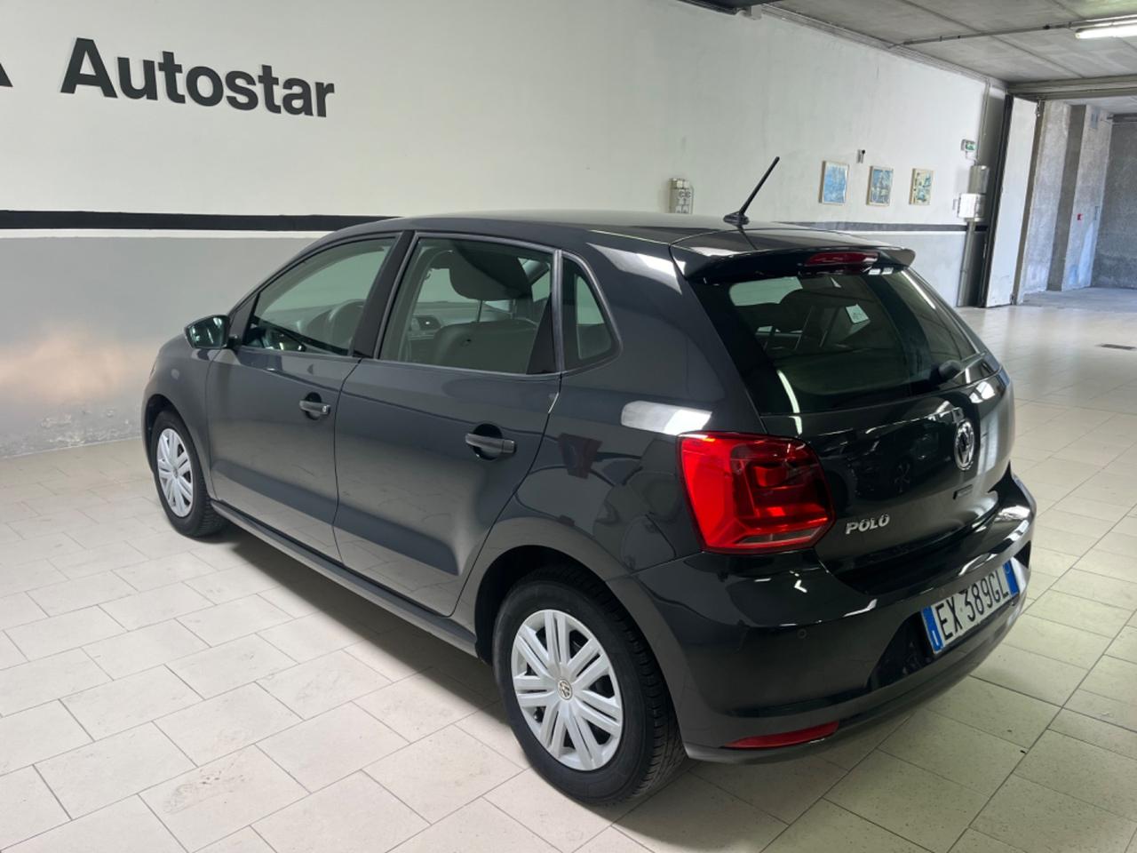 Volkswagen Polo 1.0 MPI 5p GPL