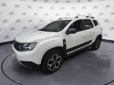 Dacia Duster Duster 1.5 blue dci TECH ROAD (prezzo reale)