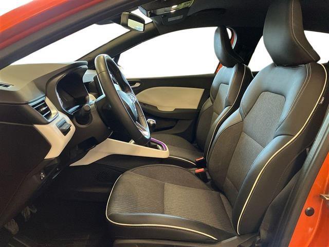 RENAULT Clio 1.0 tce Techno Gpl 100cv