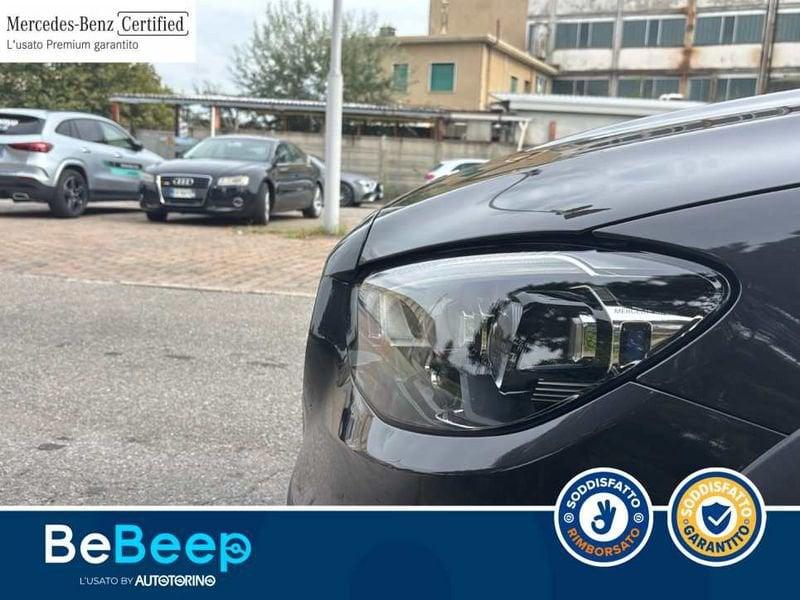 Mercedes-Benz Classe E E SW ALL-TERRAIN 220 D PREMIUM PLUS 4MATIC AUTO MY
