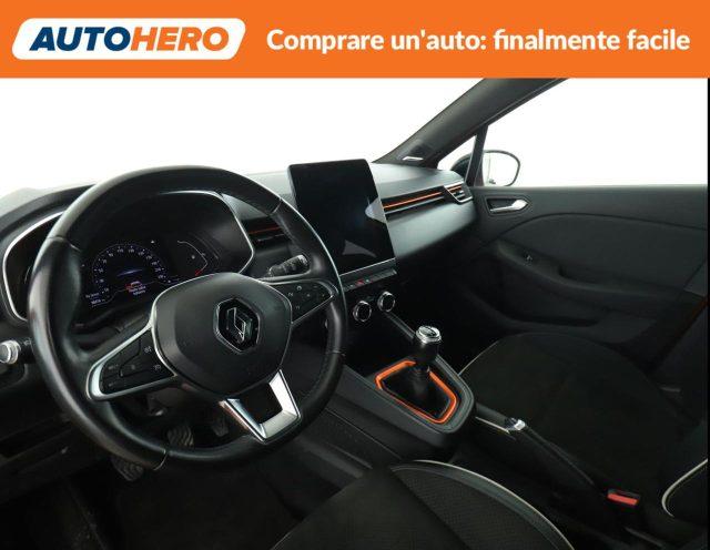 RENAULT Clio TCe 100 CV 5 porte Edition One