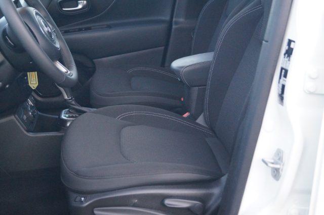 JEEP Renegade 1.3 T4 190CV PHEV 4xe AT6 Limited