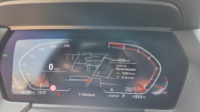 BMW 118 i 5p. Msport PERMUTE