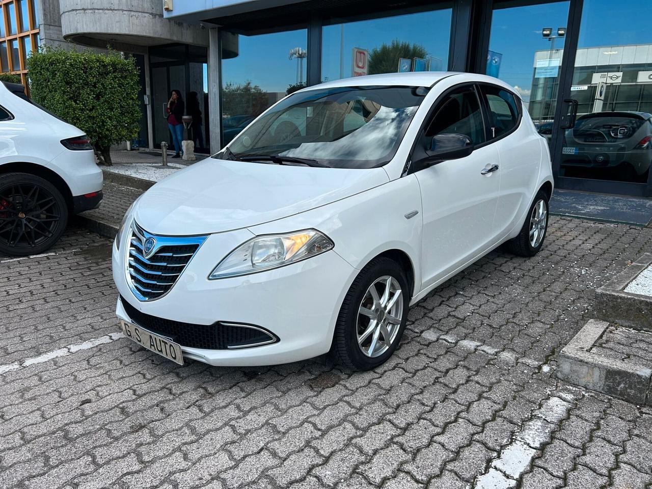 Lancia Ypsilon 1.3 mjt Silver s NEOPATENTATI
