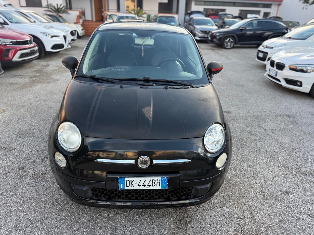 Fiat 500 1.2 Sport X COMMERCIANTI