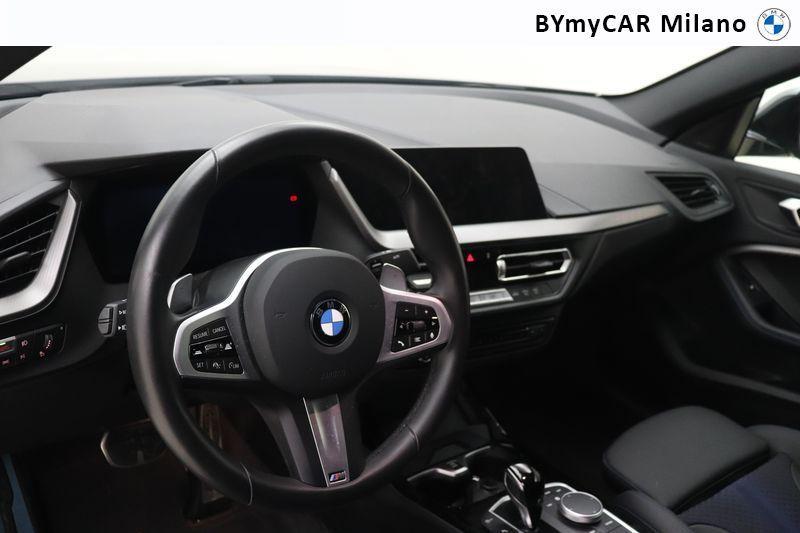 BMW Serie 2 Gran Coupe 220 d Msport Steptronic