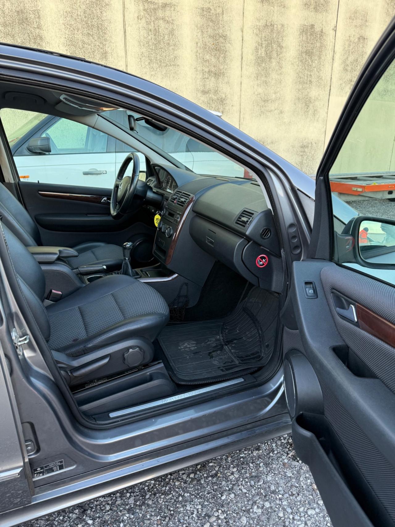 Mercedes-benz A 180 CDI Avantgarde