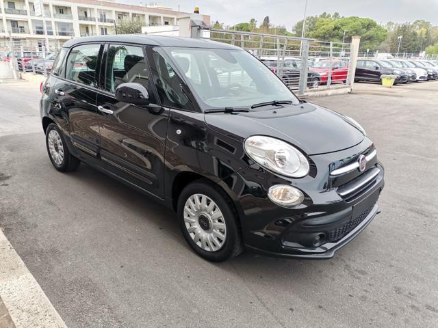 FIAT 500L 1.4 T-Jet 120 CV Pop Star