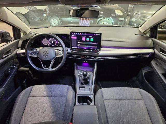 VOLKSWAGEN Golf 1.5 TSI 115 CV ACT Edition Plus MY26