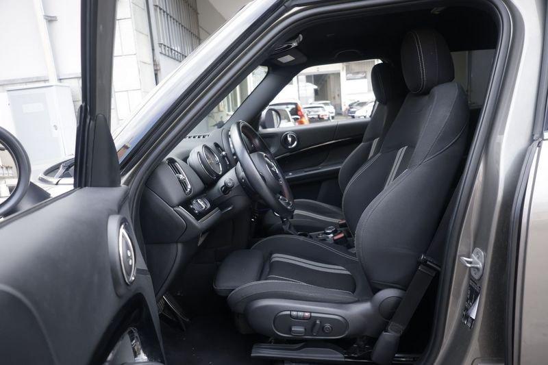 MINI Mini Countryman F60 MINI Mini Countryman F60 Mini 2.0 Cooper D Hype Countryman Unicoproprietario