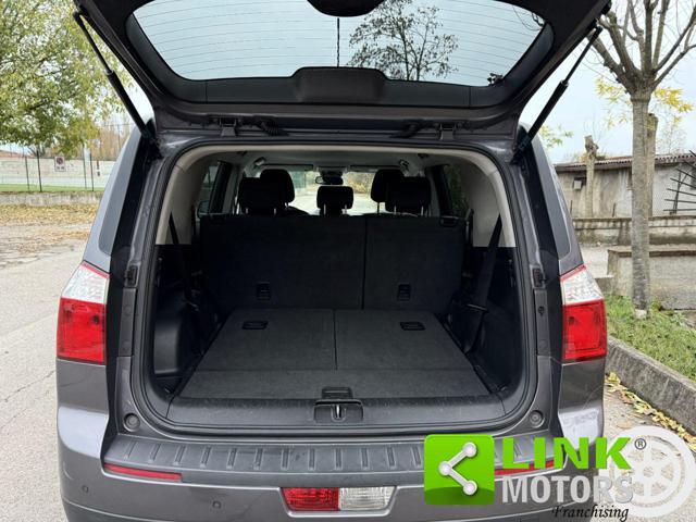 CHEVROLET Orlando 2.0 Diesel 163CV LTZ