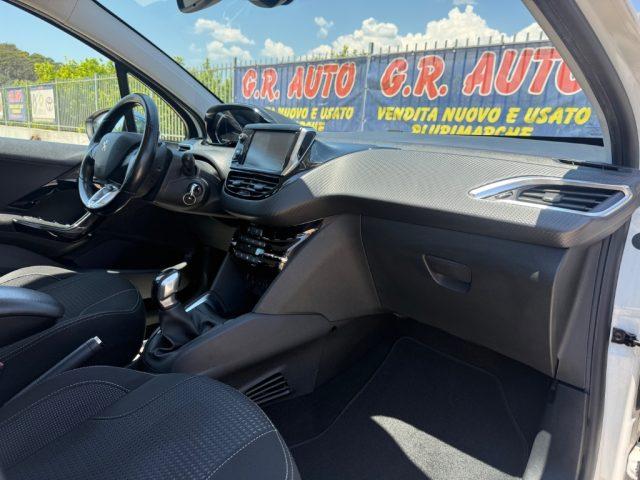 PEUGEOT 208 BlueHDi 100 Allure GARANZIA