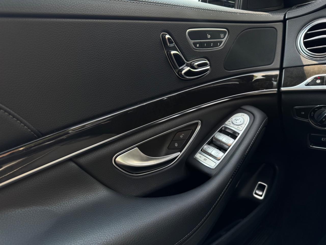 Mercedes-benz S 350 BlueTEC Edition
