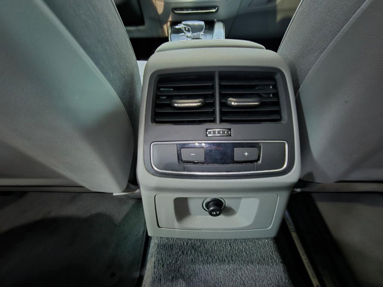 Audi A4 Avant 2.0 TDI 150 CV Business