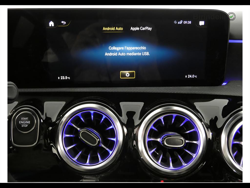 Mercedes-Benz Classe A (W177) - A 250 e hybrid EQ Premium