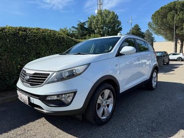 KIA Sportage 1.7 CRDI VGT 2WD Active UNIPRO - CLIMA - 17