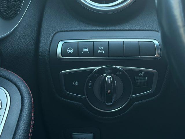MERCEDES-BENZ C 43 AMG 367CV 4Matic
