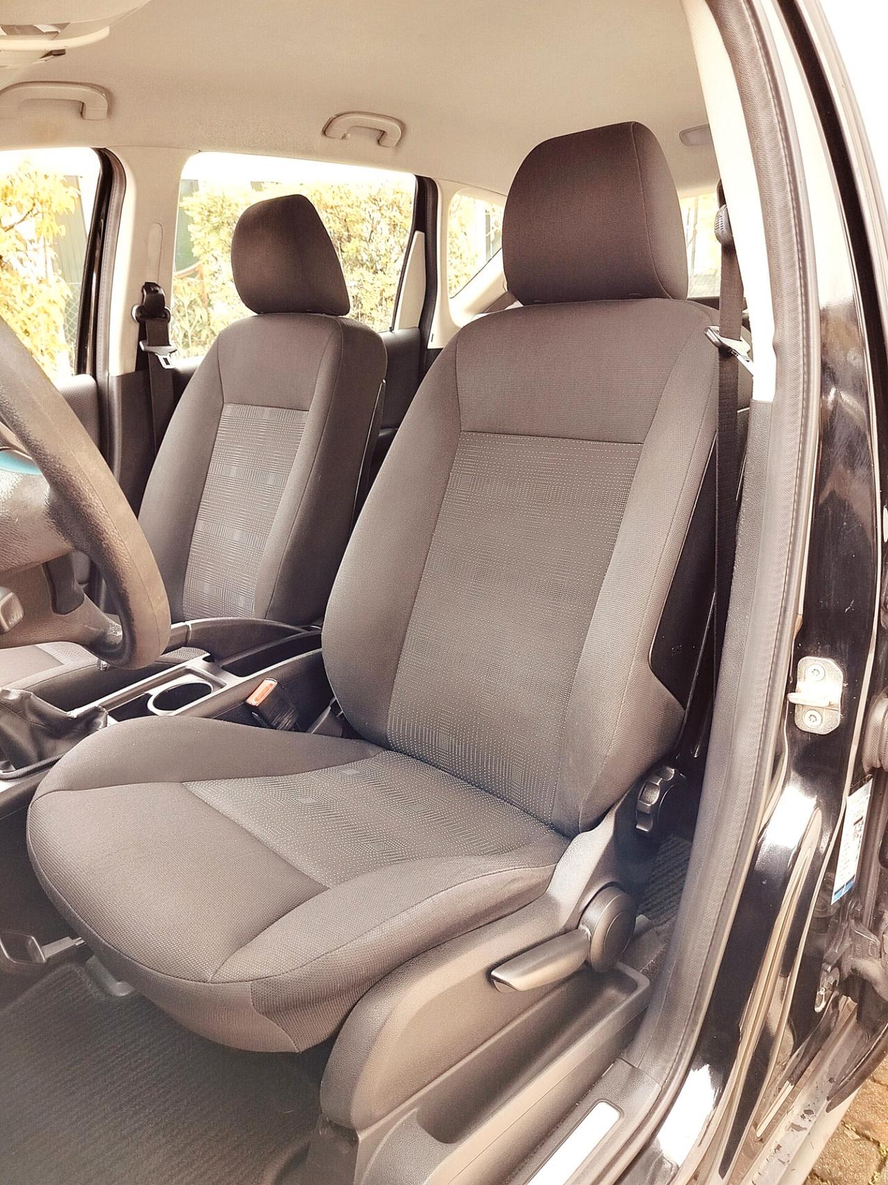 Mercedes-benz A 160 OK NEOPATENTATI