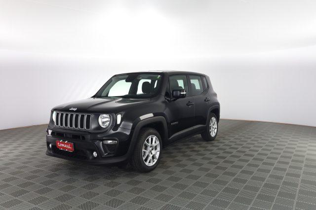 JEEP Renegade Renegade 1.6 Mjt 130 CV Limited