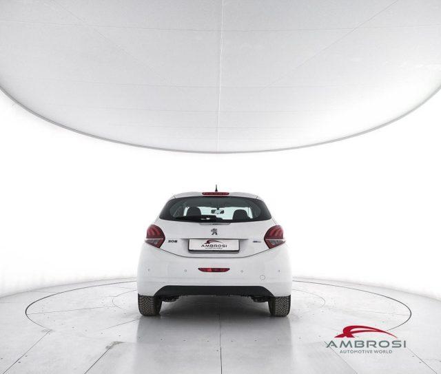 PEUGEOT 208 82 5p. GPL Active - PER OPERATORI DEL SETTORE