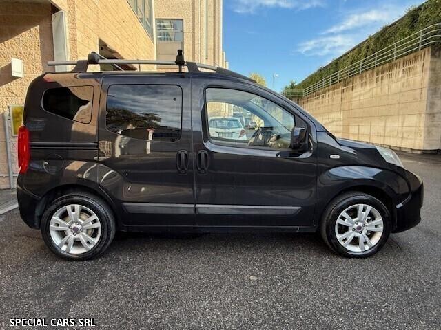 Fiat Qubo 1.4i Active Natural Power