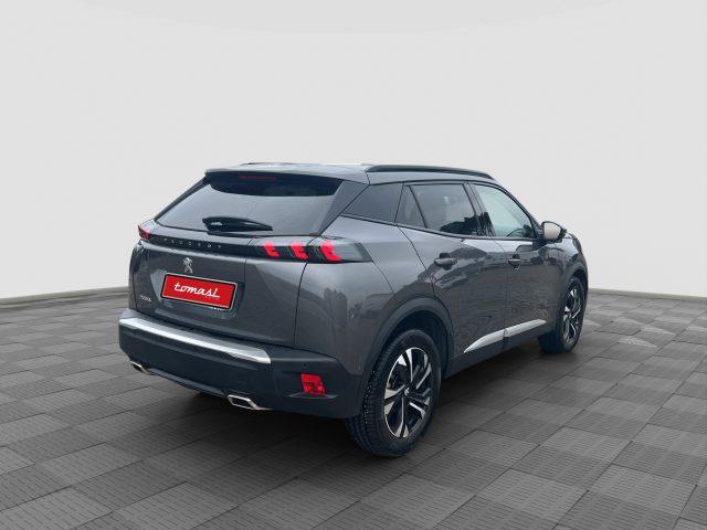 PEUGEOT 2008 2008 PureTech 130 S&S Allure