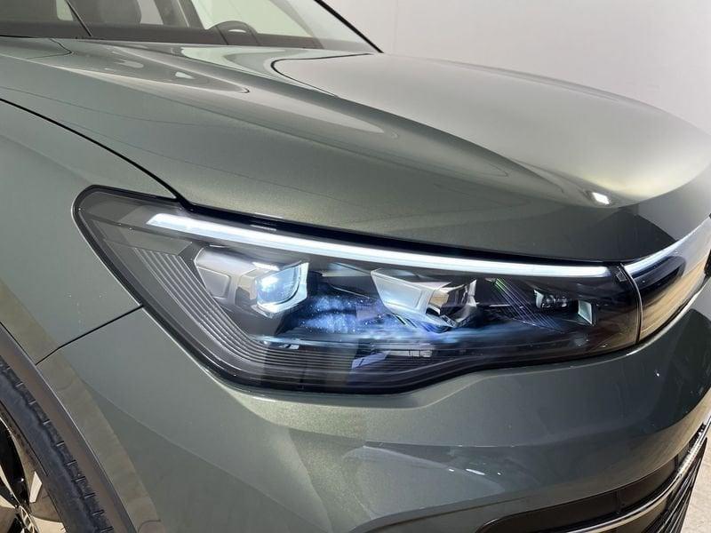 Volkswagen Tiguan Tiguan 1.5 TSI eHybrid DSG Edition Plus