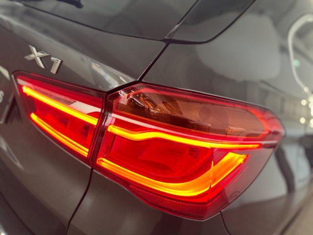 BMW X1 xDrive25d xLine //PARI AL NUOVO//