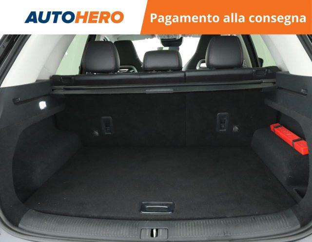 MG HS 1.5T-GDI AT Luxury