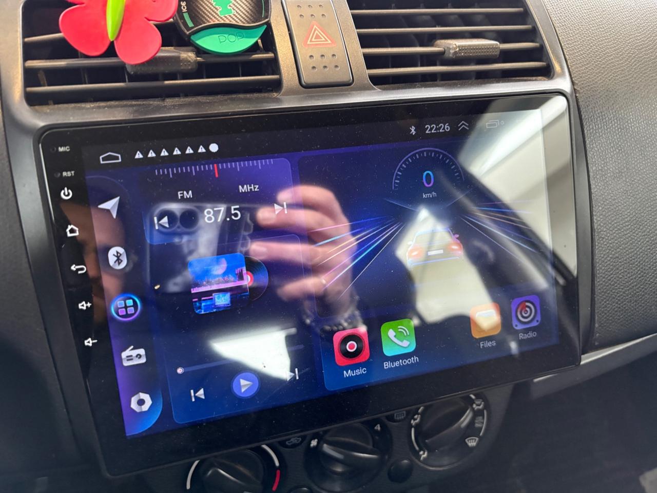 Suzuki Swift 1.3 DDiS DPF 5p. GL