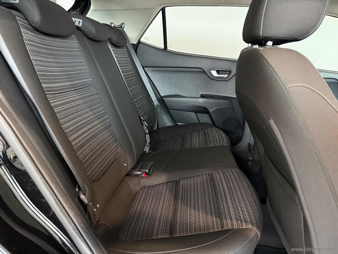 KIA Stonic 1.4 MPI EcoGPL Style