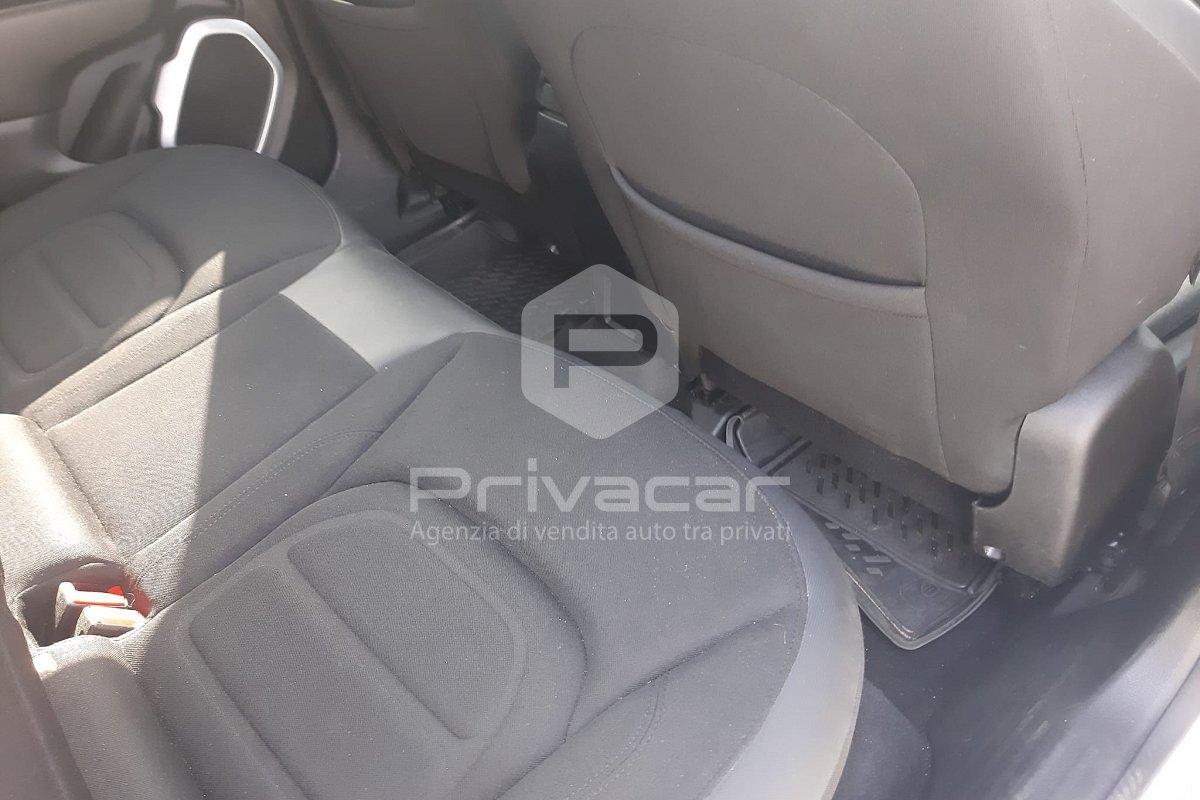 JEEP Renegade 2.0 Mjt 140CV 4WD Active Drive Limited