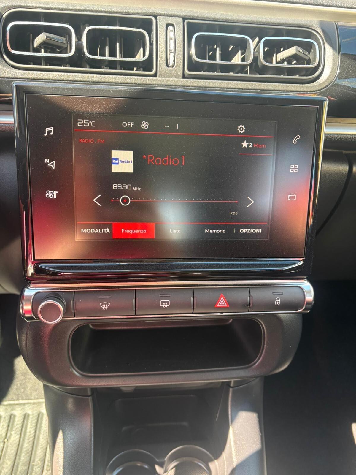 Citroen C3 1.2 PureTech 82 Shine Gpl