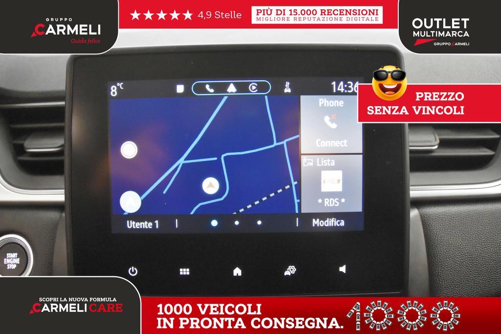 Renault Captur 1.0 TCe Techno