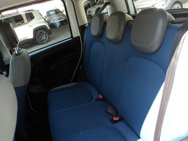FIAT Panda 1.2 EasyPower Lounge