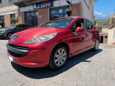 Peugeot 207 1.4 HDi 70CV ONE Line UNICO PROPRIETARIO