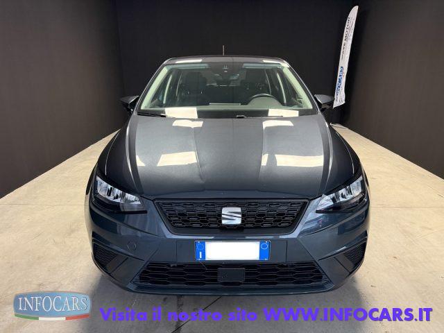 SEAT Ibiza 1.0 MPI 80 cv Style - Neopatentati - PROMO