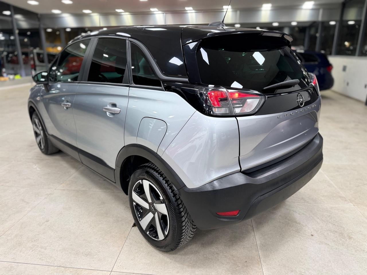 Opel Crossland 1.5 ECOTEC D aut. Ultimate 2022