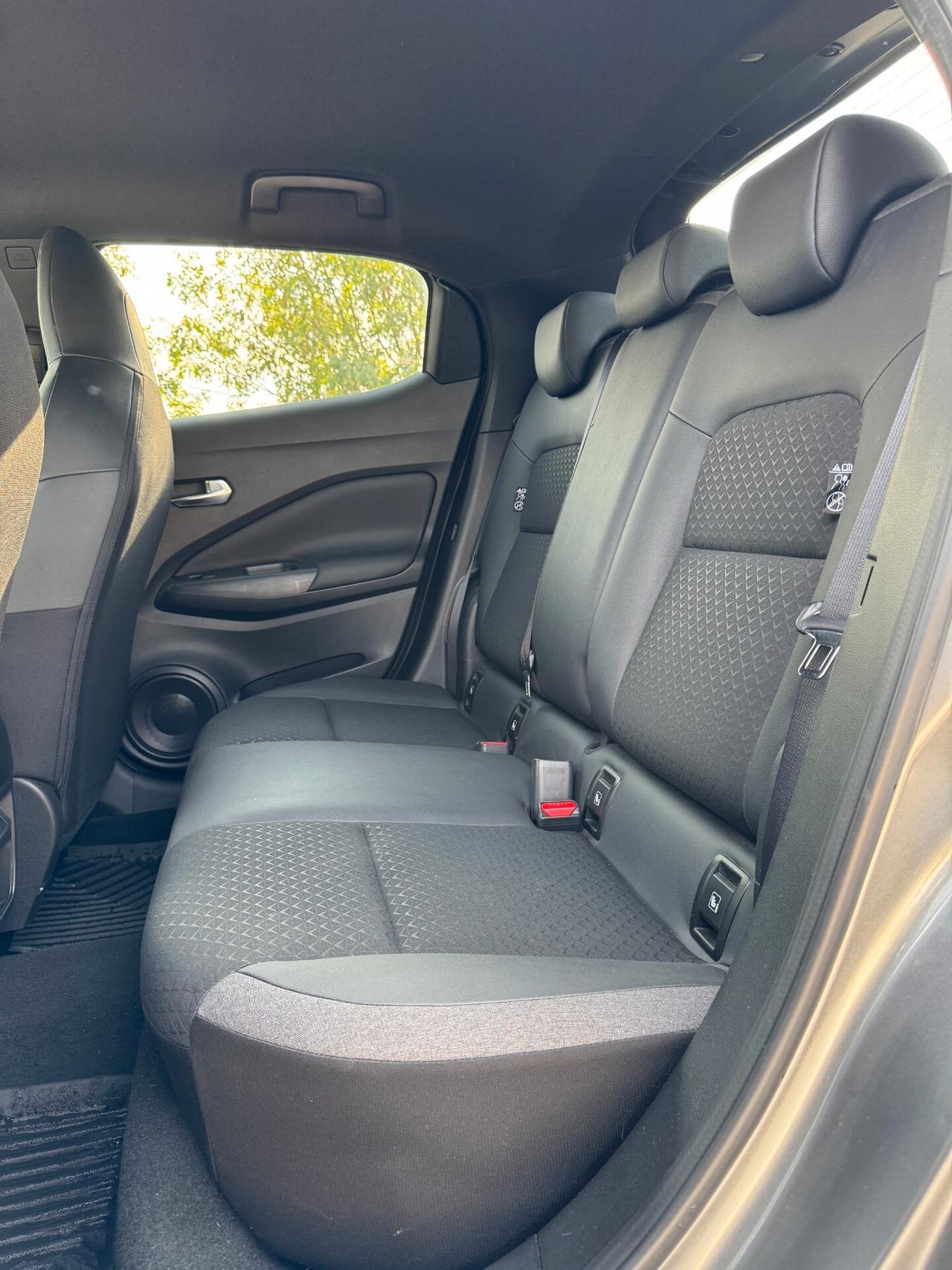 Nissan Juke 1.6 HEV N-Connecta IVA ESPOSTA
