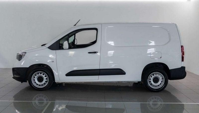 Opel Combo L2 H1 1.5 diesel 130cv 3 posti