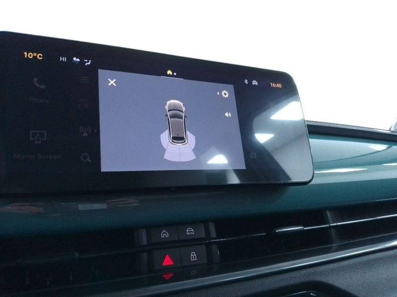 FIAT 600 1.2 hybrid Icon 145cv auto