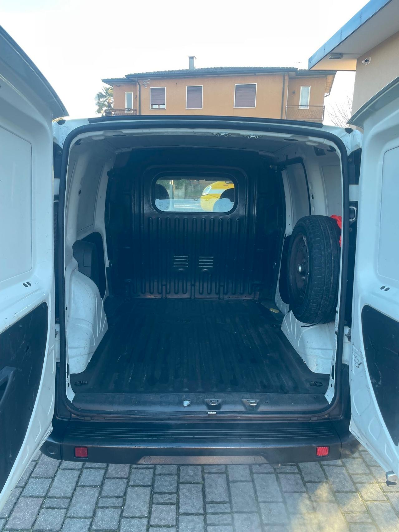 Fiat Doblo Doblò 1.6 16V Nat.Pow. PC-TN Cargo Lami.