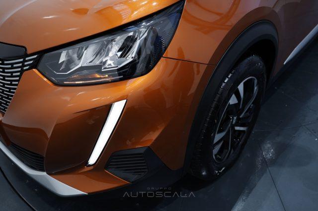 PEUGEOT 2008 1.2 PureTech 100cv S&S Allure Pack