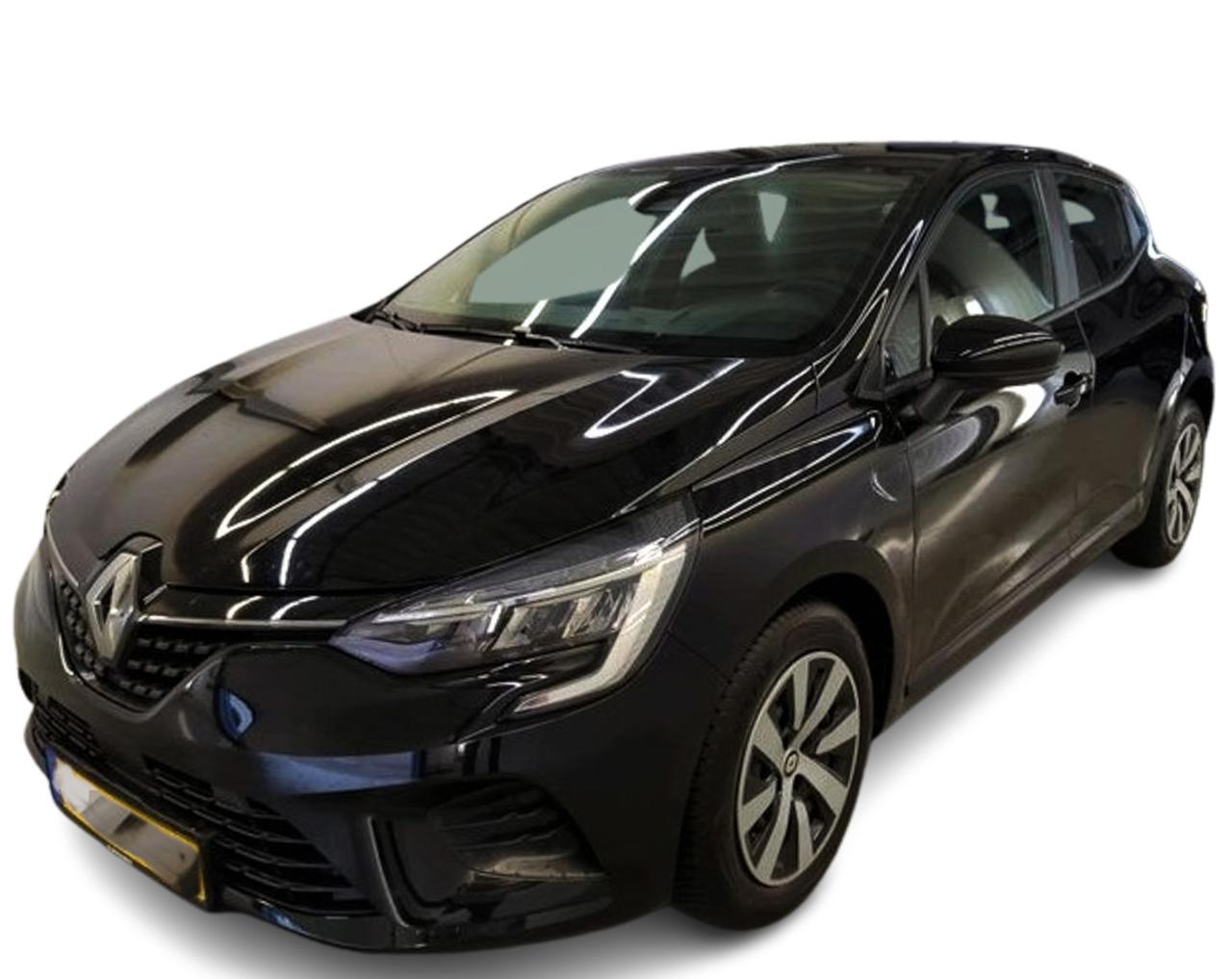 Renault Clio 1.0 TCe 90cv Equilibre