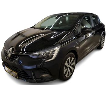 Renault Clio 1.0 TCe 90cv Equilibre