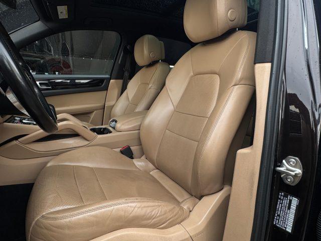 PORSCHE Cayenne 3.0 V6 Unicop. Telecamera 360, Tettuccio.