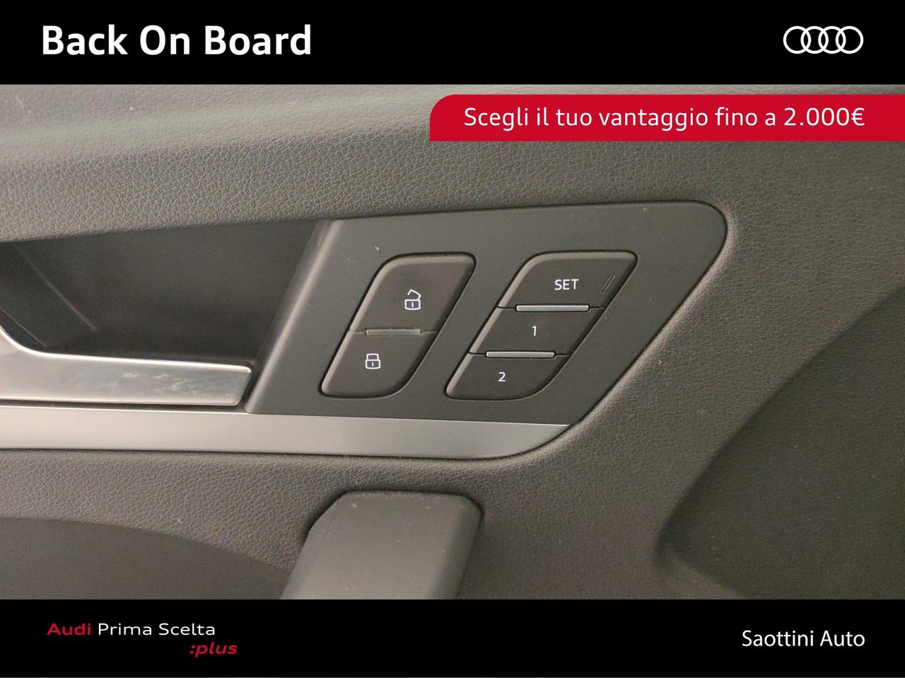 Sportback 50 TDI S line quattro Tiptronic