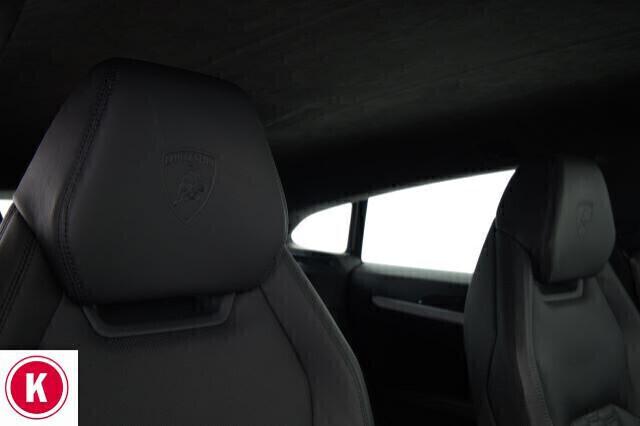 Lamborghini Urus 4.0