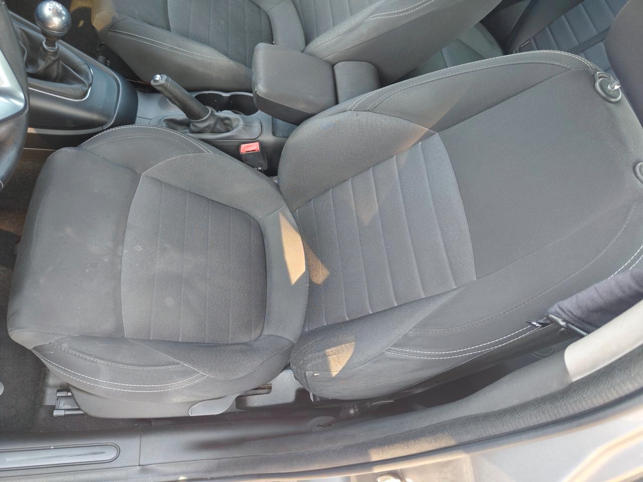 Alfa Romeo Giulietta 1.6 JTDm 120 CV Business