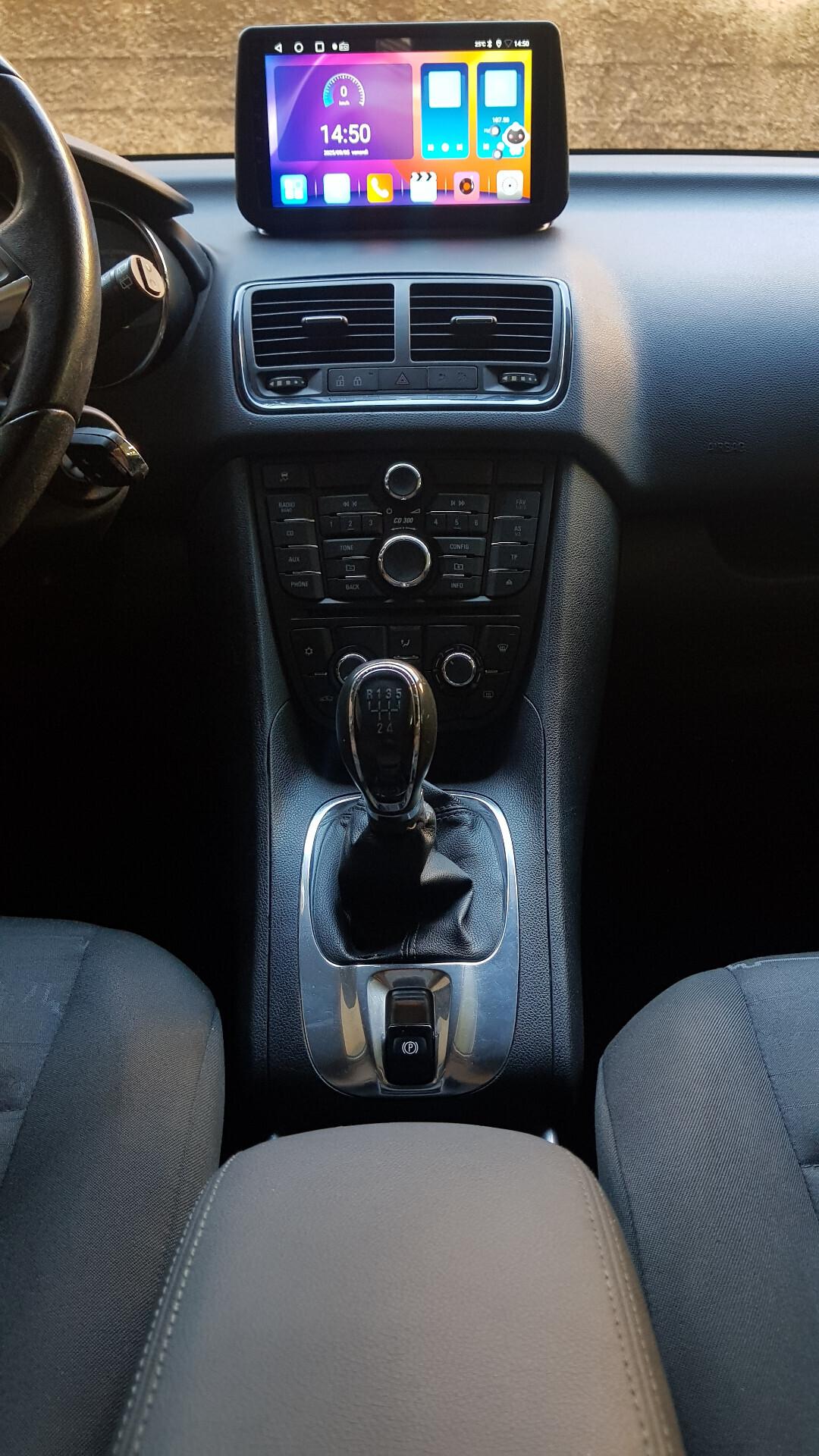 Opel Meriva 1.4 Elective 09/2010